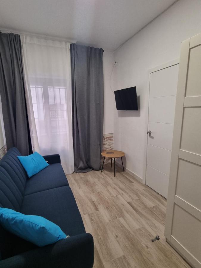 Apartamentos Аликанте Экстерьер фото