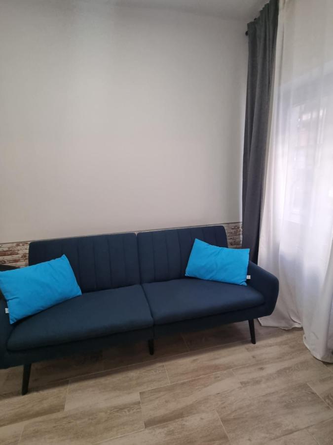 Apartamentos Аликанте Экстерьер фото